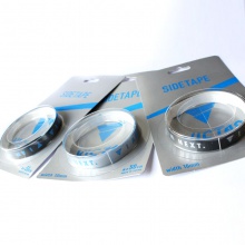 維克塔斯VICTAS 044156 護(hù)邊帶 單條裝（黑藍(lán)/黑銀） 維克多10mm